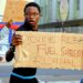 What is fuel subsidy