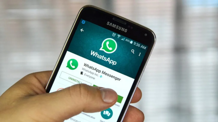 WhatsApp hacker sent to jail and FCCPC