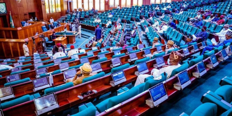Why House of Reps Issued Warrant of Arrest CBN Governor, Others