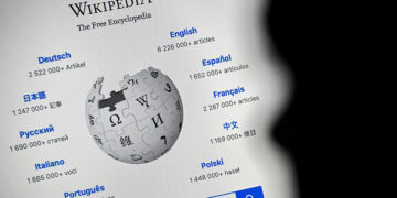 Wikipedia and Africa