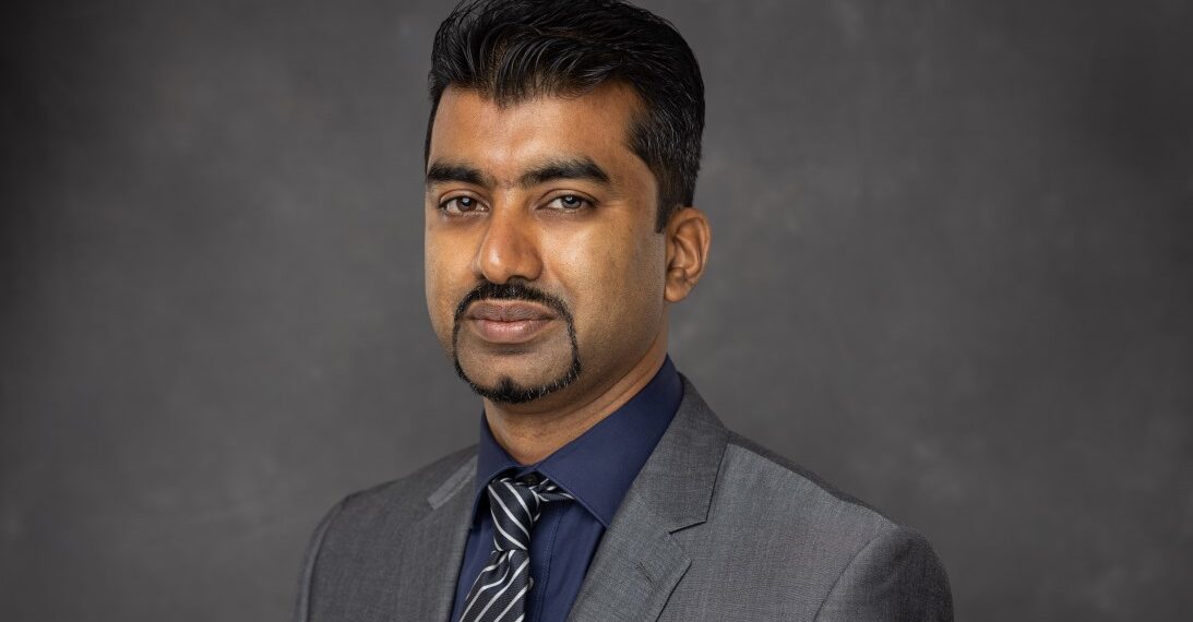 Yashnath Issur, CEO of Nxtra by Airtel