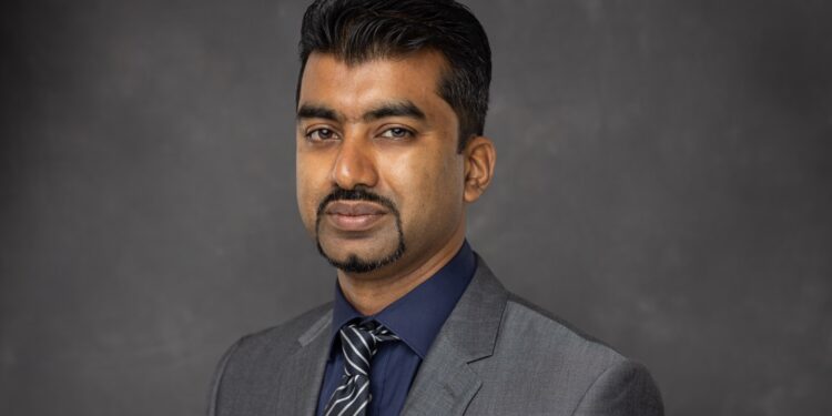 Yashnath Issur, CEO of Nxtra by Airtel