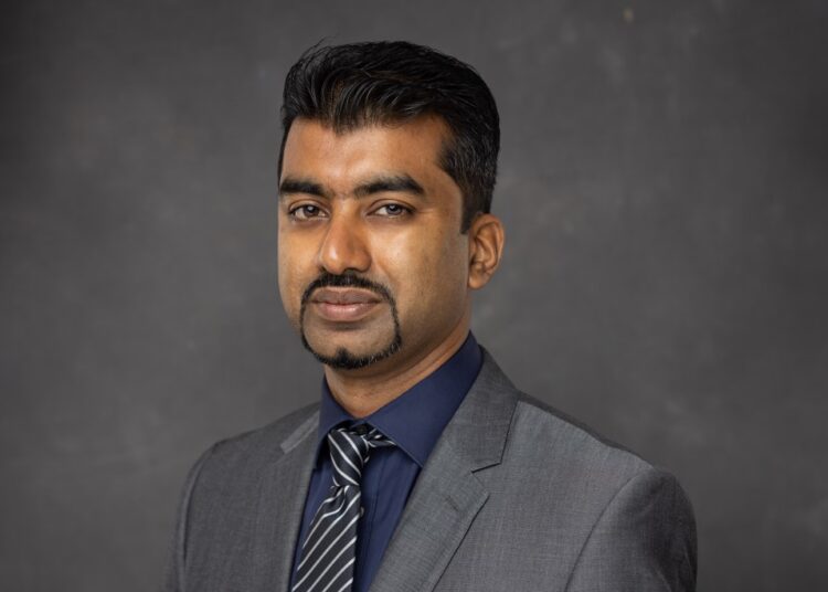 Yashnath Issur, CEO of Nxtra by Airtel