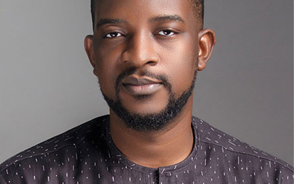 Yinka Iyinolakan, the CEO of CDIAL.AI