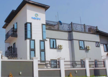 Zoracom Network and Security Operations Center (NSOC) in Lagos