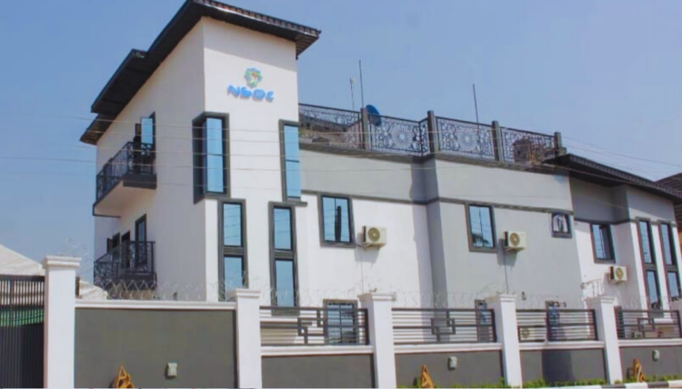 Zoracom Network and Security Operations Center (NSOC) in Lagos