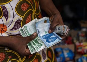 Cash Scarcity