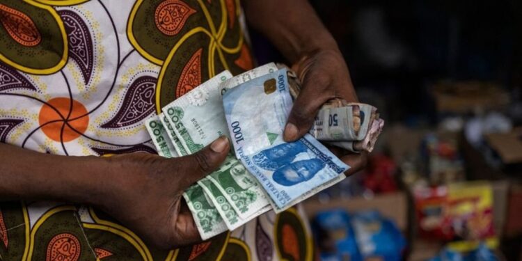 Cash Scarcity