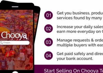Chooya: Transforming Marketing in the Heart of South Eastern Nigeria