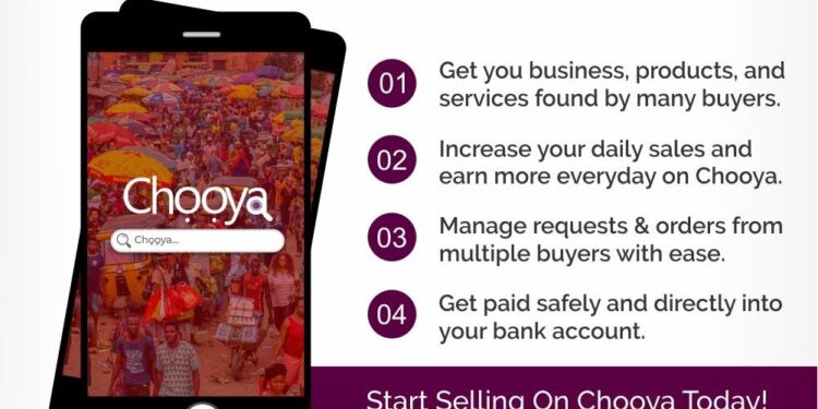 Chooya: Transforming Marketing in the Heart of South Eastern Nigeria