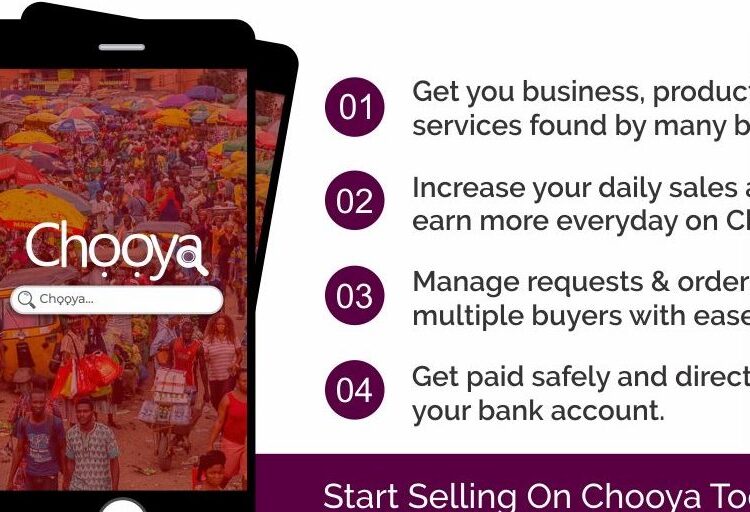 Chooya: Transforming Marketing in the Heart of South Eastern Nigeria