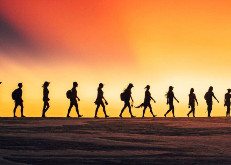 Climate change and COP28