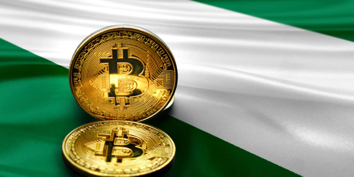 crypto in Nigeria and SEC