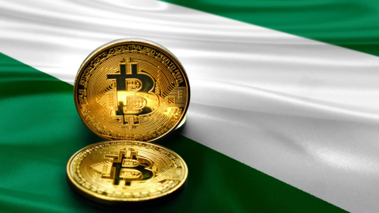 crypto in Nigeria