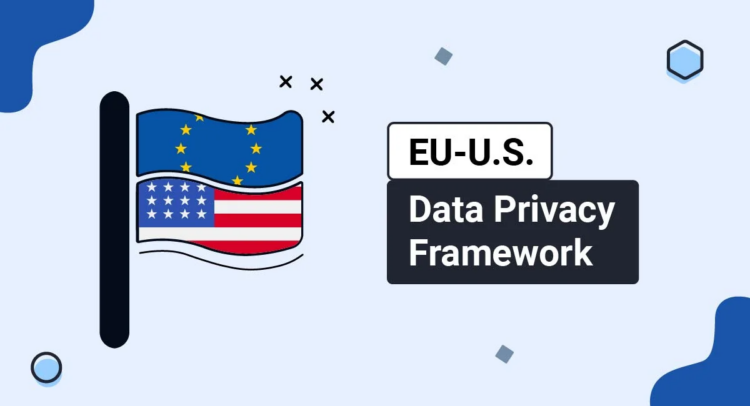 EU-US Data privacy law 2023