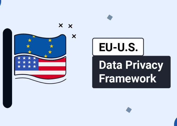 EU-US Data privacy law 2023