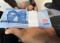 fake Naira notes in circulation | Bonds