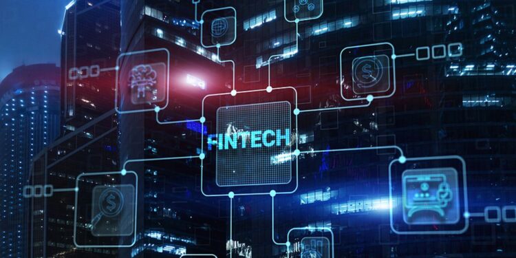 fintechs in Kenya