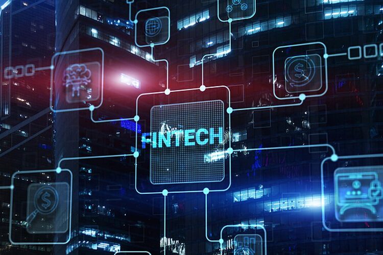 fintechs in Kenya