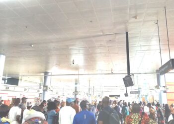 flight disruptions,: NCAA warns airlines