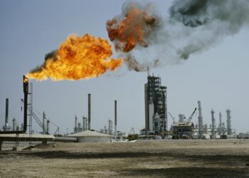 fossil fuel discussion about Africa at COP28