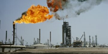 fossil fuel discussion about Africa at COP28