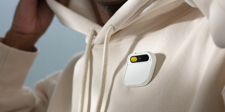 Humane Ai Pin