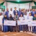NITDA and ONDI iHatch Cohort 2 graduation