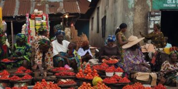 A Food Vendor in Port Harcourt? Consider Foodstantly