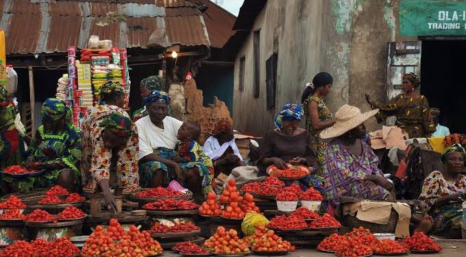 A Food Vendor in Port Harcourt? Consider Foodstantly