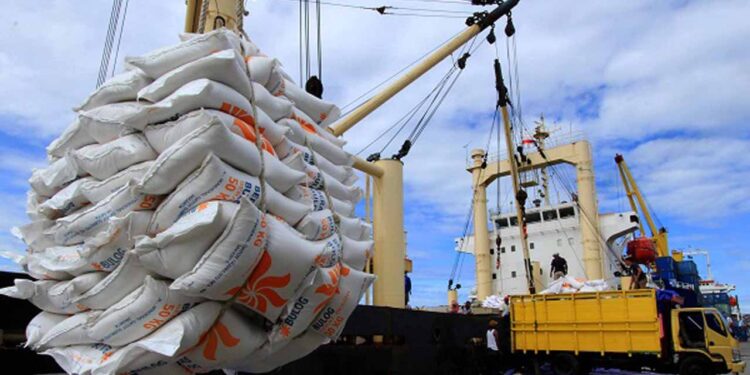 non-oil revenue | TCI Port | Nigeria and Malaysia