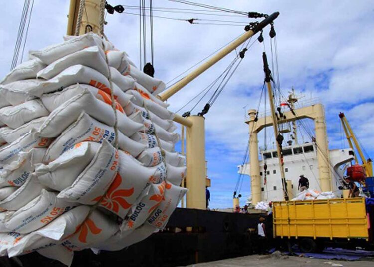 non-oil revenue | TCI Port