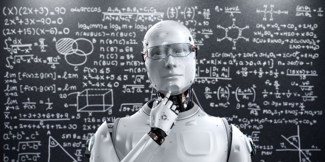 Predictive finance and machine learning