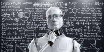 Predictive finance and machine learning