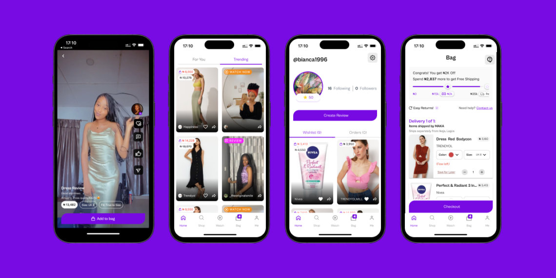MAKA Raises $2.65M Funding to Redefine Fashion Discovery and Empower Creators