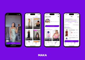 MAKA Raises $2.65M Funding to Redefine Fashion Discovery and Empower Creators