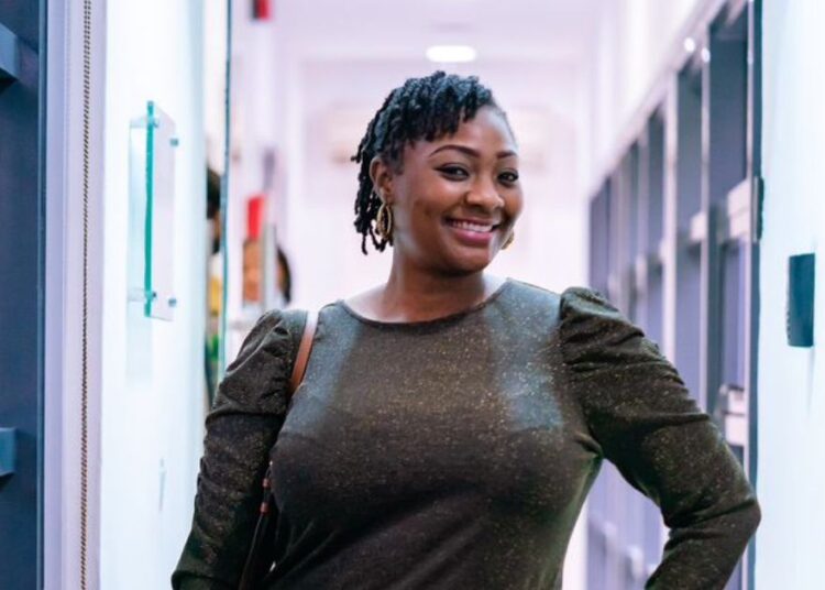 sales enablement by Sayedotun Ogunbowale