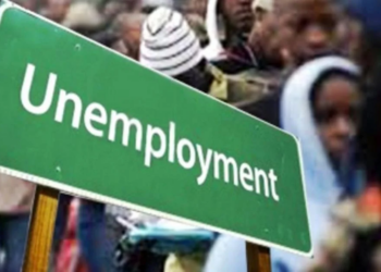 unemployment rate in Nigeria