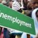 unemployment rate in Nigeria