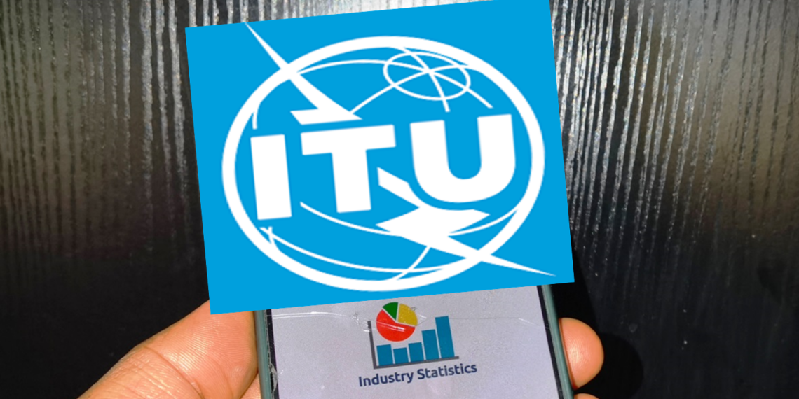 2g, 3G dominate in Nigeria - ITU