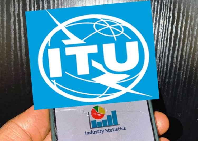 2g, 3G dominate in Nigeria - ITU