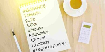 Types of insurance in Nigeria