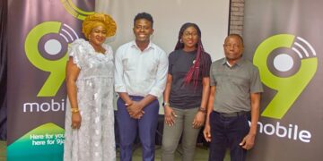 9mobile trains photojournalists