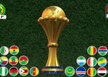 AFCON 2023