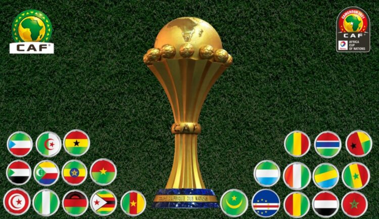 AFCON 2023