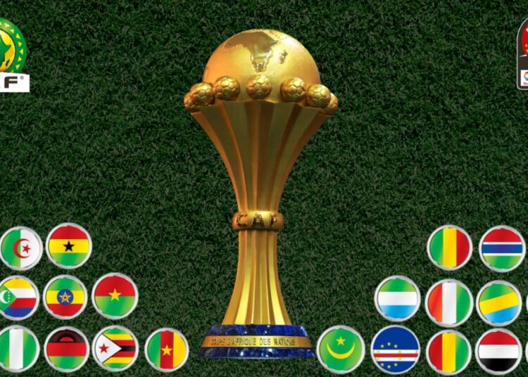 AFCON 2023