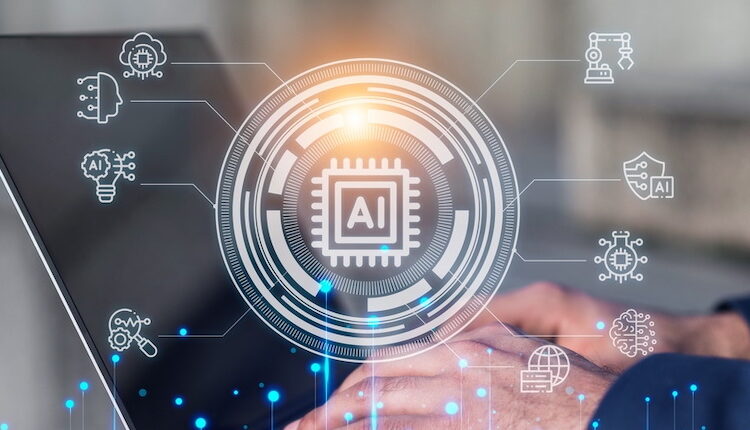 AI and machine learning