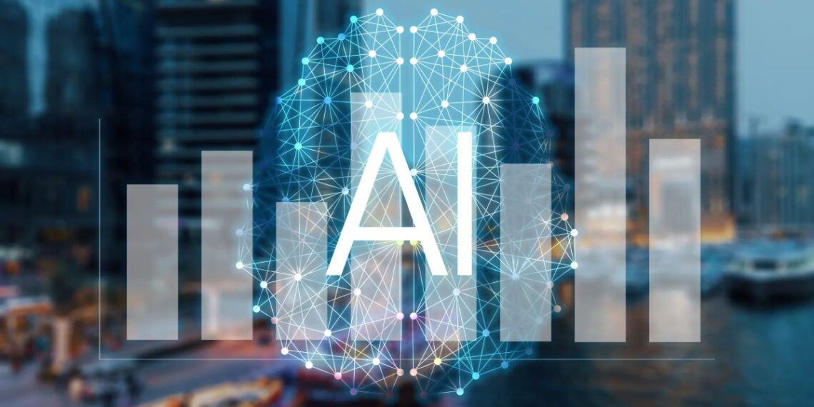 AI in Financial 2024