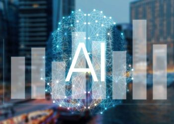 AI in Financial 2024