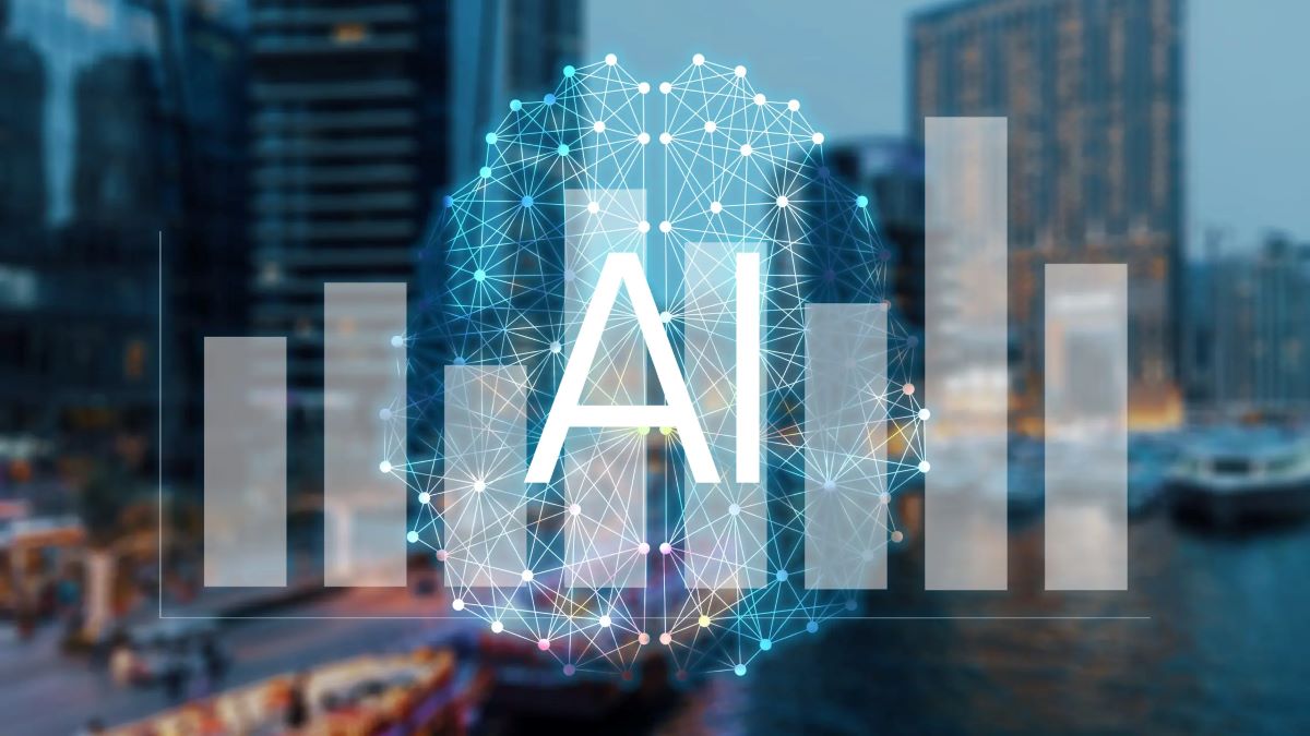 AI in Financial 2024